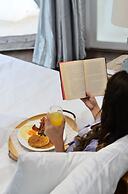 Palo Alto Glamping Hotel