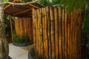 Palo Alto Glamping Hotel