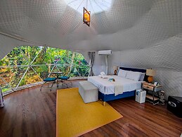 Palo Alto Glamping Hotel