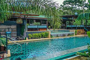 Palo Alto Glamping Hotel