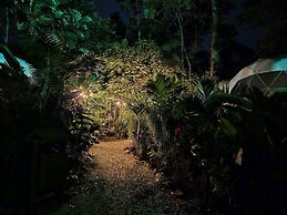 Palo Alto Glamping Hotel