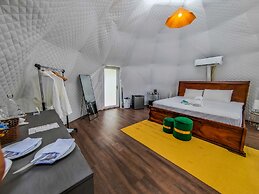 Palo Alto Glamping Hotel