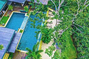 Palo Alto Glamping Hotel