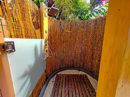 Palo Alto Glamping Hotel