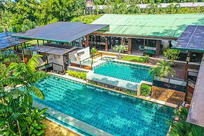 Palo Alto Glamping Hotel