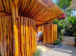 Palo Alto Glamping Hotel