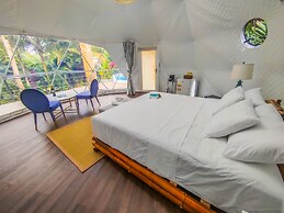 Palo Alto Glamping Hotel