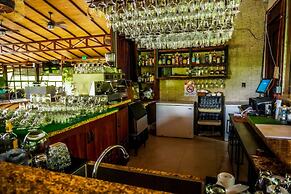 Palo Alto Glamping Hotel