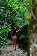 Palo Alto Glamping Hotel