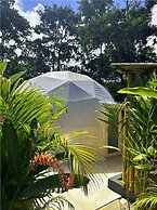 Palo Alto Glamping Hotel