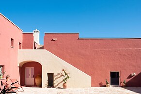Antica Masseria le Monache