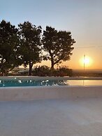 Antica Masseria le Monache