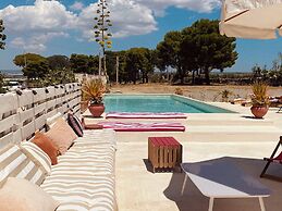 Antica Masseria le Monache