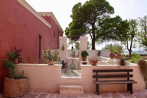 Antica Masseria le Monache
