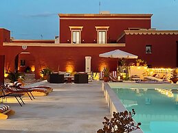 Antica Masseria le Monache