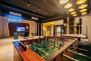 Yello Hotel Harbour Bay Batam