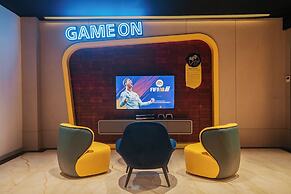 Yello Hotel Harbour Bay Batam