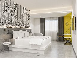 Yello Hotel Harbour Bay Batam