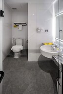 Yello Hotel Harbour Bay Batam