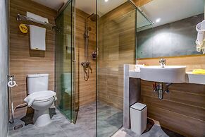 Yello Hotel Harbour Bay Batam