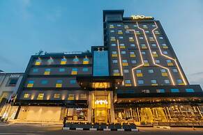 Yello Hotel Harbour Bay Batam