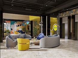 Yello Hotel Harbour Bay Batam