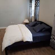 4 Bedrooms Family House Sakumono