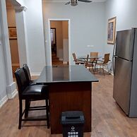 4 Bedrooms Family House Sakumono