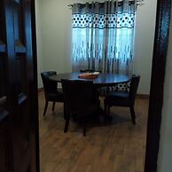 4 Bedrooms Family House Sakumono