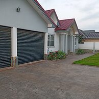 4 Bedrooms Family House Sakumono