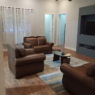 4 Bedrooms Family House Sakumono