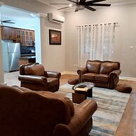 4 Bedrooms Family House Sakumono