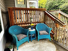 Sea Glass Inn
