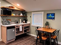 Sea Glass Inn