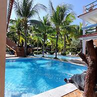 Hotel Mi Paraiso Monterrico