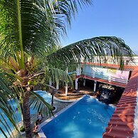 Hotel Mi Paraiso Monterrico