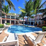 Hotel Mi Paraiso Monterrico