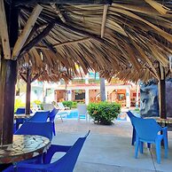 Hotel Mi Paraiso Monterrico