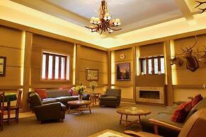 Nirvana hotel
