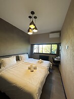 Nirvana hotel