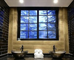 Nirvana hotel