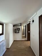 Nirvana hotel