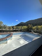 Nirvana hotel