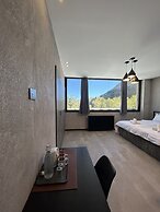Nirvana hotel