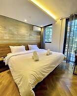 Nirvana hotel