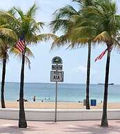Fort Lauderdale Beach Resort by Vacatia