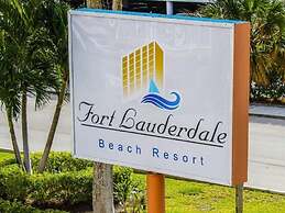 Fort Lauderdale Beach Resort by Vacatia