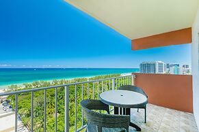 Fort Lauderdale Beach Resort by Vacatia