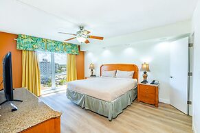 Fort Lauderdale Beach Resort by Vacatia