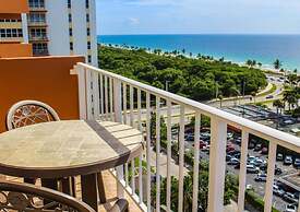 Fort Lauderdale Beach Resort by Vacatia